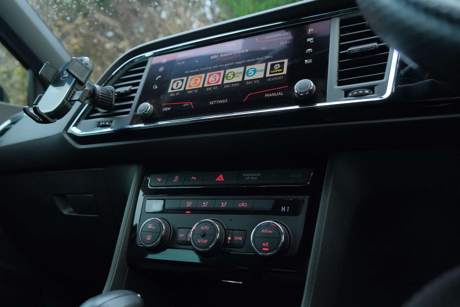 Used SEAT Ateca 2020 for sale - 76776920: Photo 37