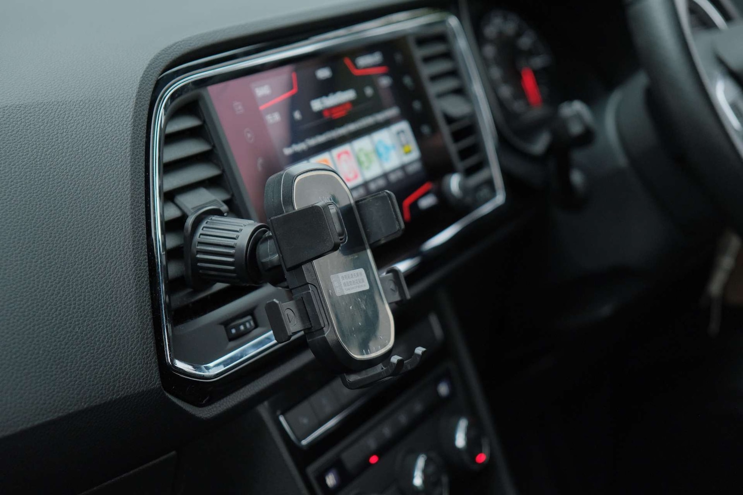 Used SEAT Ateca 2020 for sale - 76776920: Photo 38