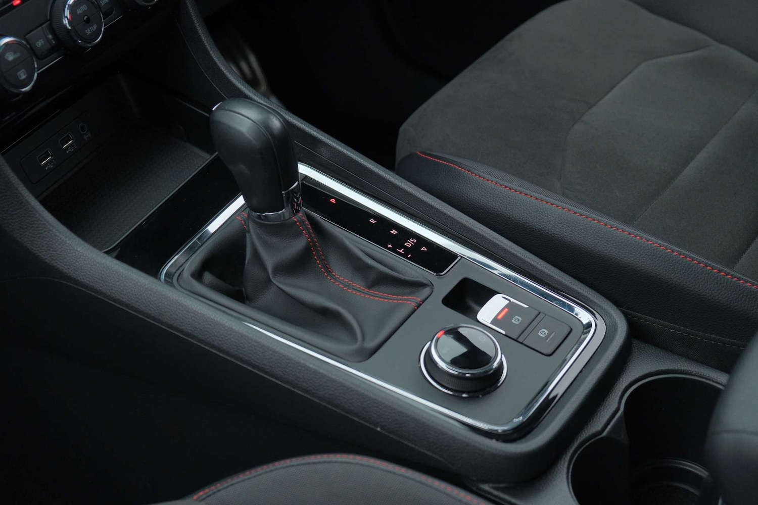 Used SEAT Ateca 2020 for sale - 76776920: Photo 41