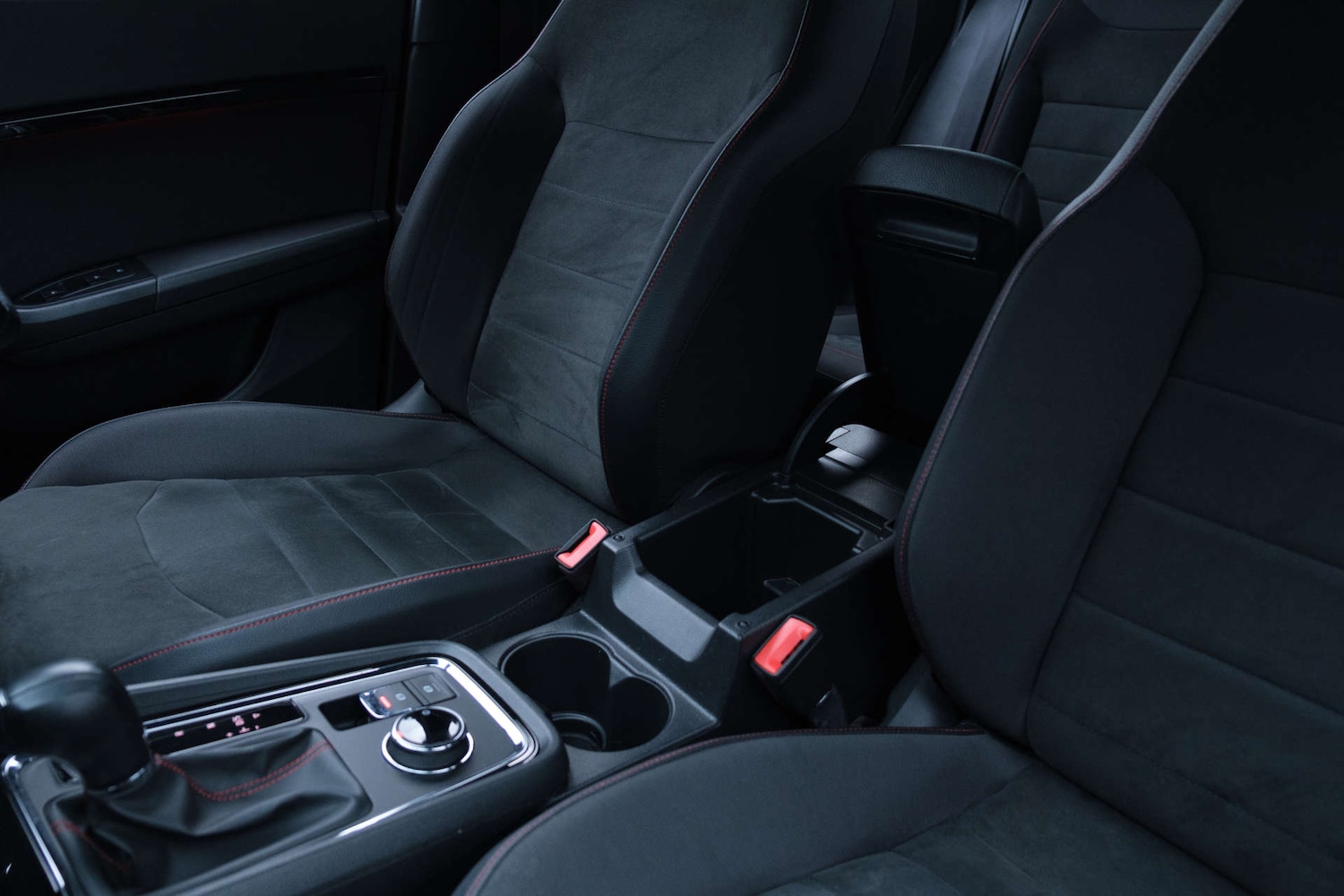 Used SEAT Ateca 2020 for sale - 76776920: Photo 42