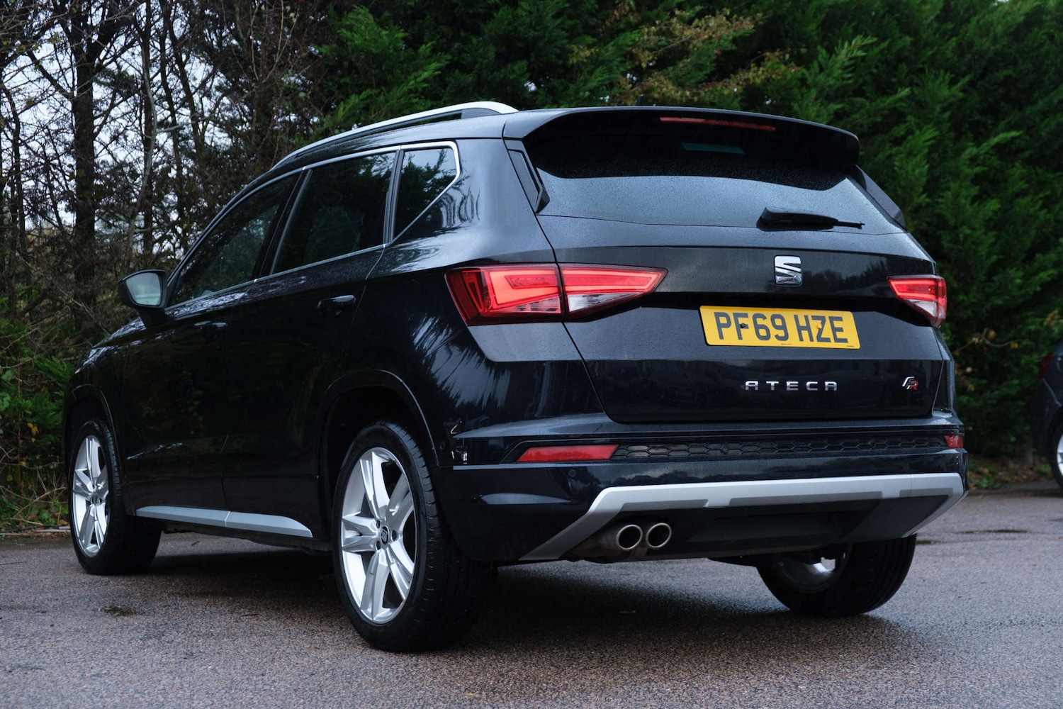 Used SEAT Ateca 2020 for sale - 76776920: Photo 6