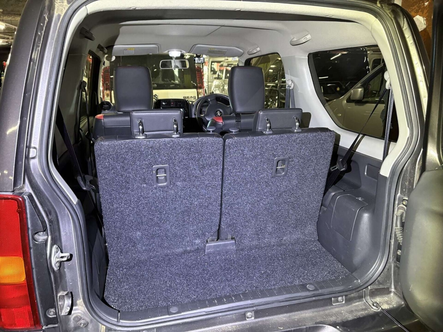 Used Suzuki Jimny 2013 for sale - 76959839: Photo 10