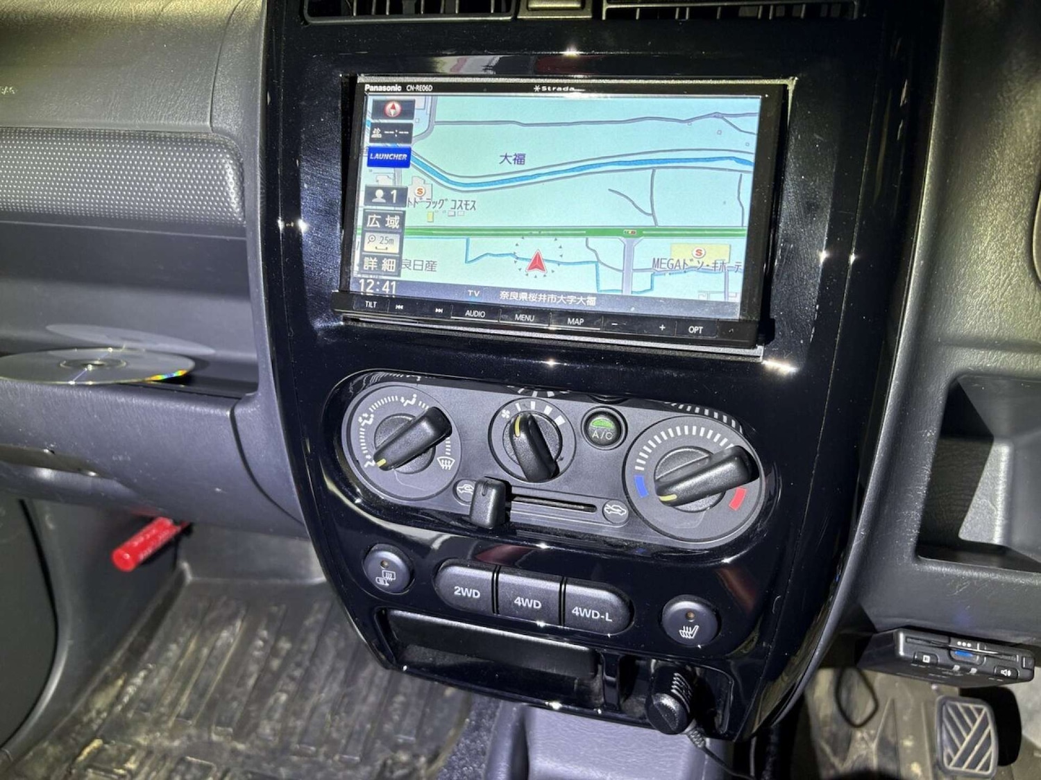 Used Suzuki Jimny 2013 for sale - 76959839: Photo 17