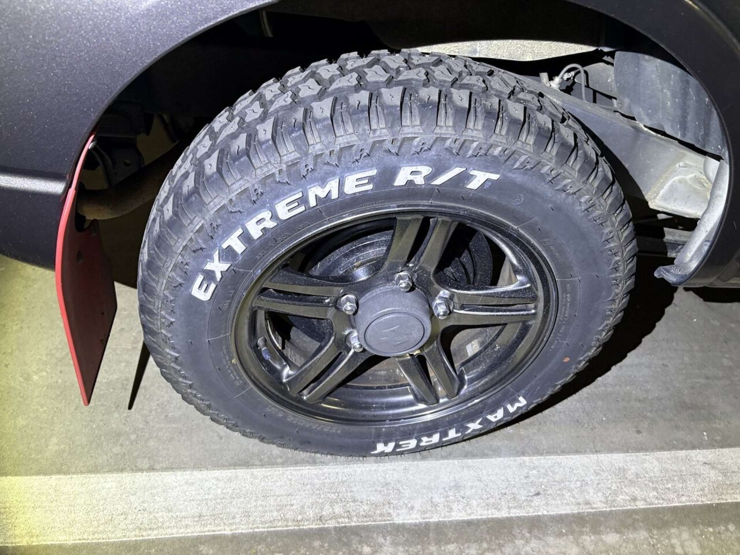 Used Suzuki Jimny 2013 for sale - 76959839: Photo 19