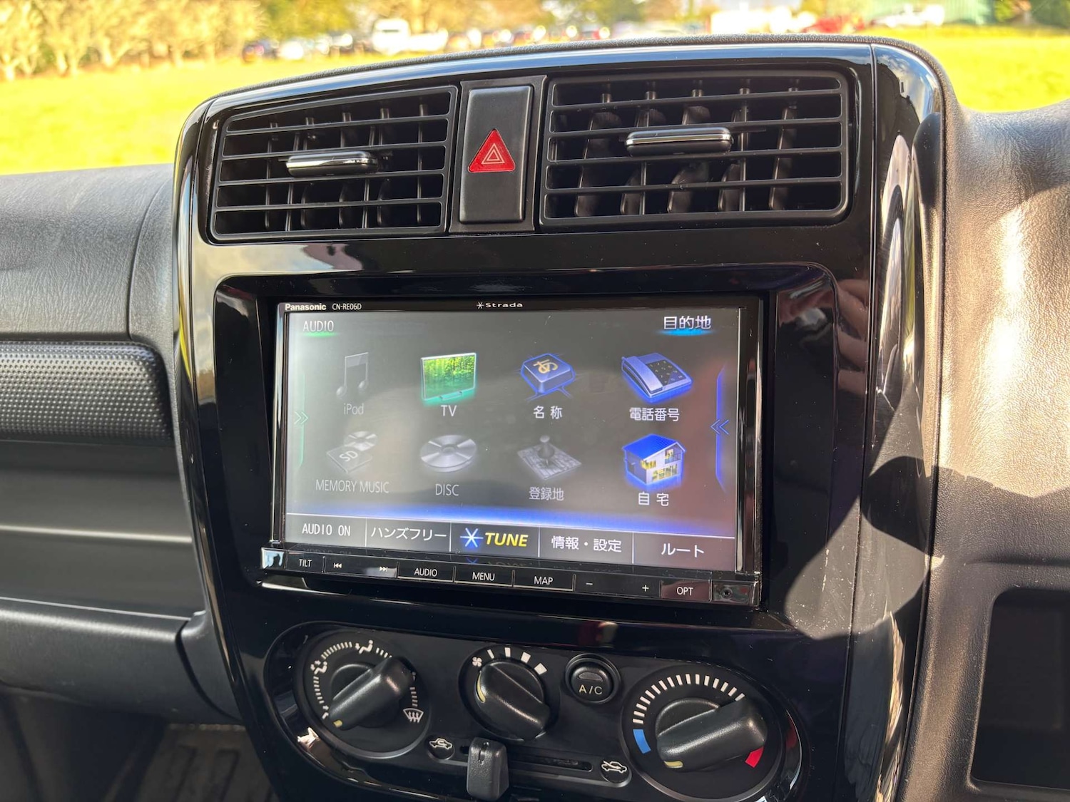 Used Suzuki Jimny 2013 for sale - 76959839: Photo 26