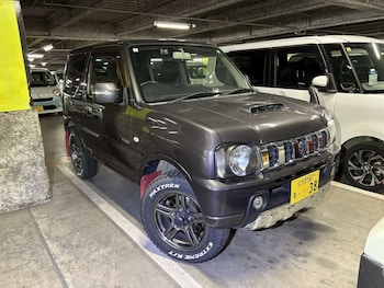 Used Suzuki Jimny 2013 for sale - 76959839: Photo