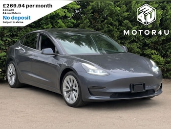 Used Tesla Model 3 2022 for sale - 79437551: Photo