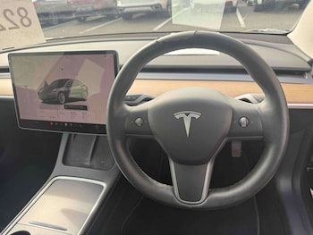 Used Tesla Model 3 2022 for sale - 79437551: Photo
