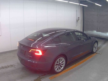 Used Tesla Model 3 2022 for sale - 79437551: Photo