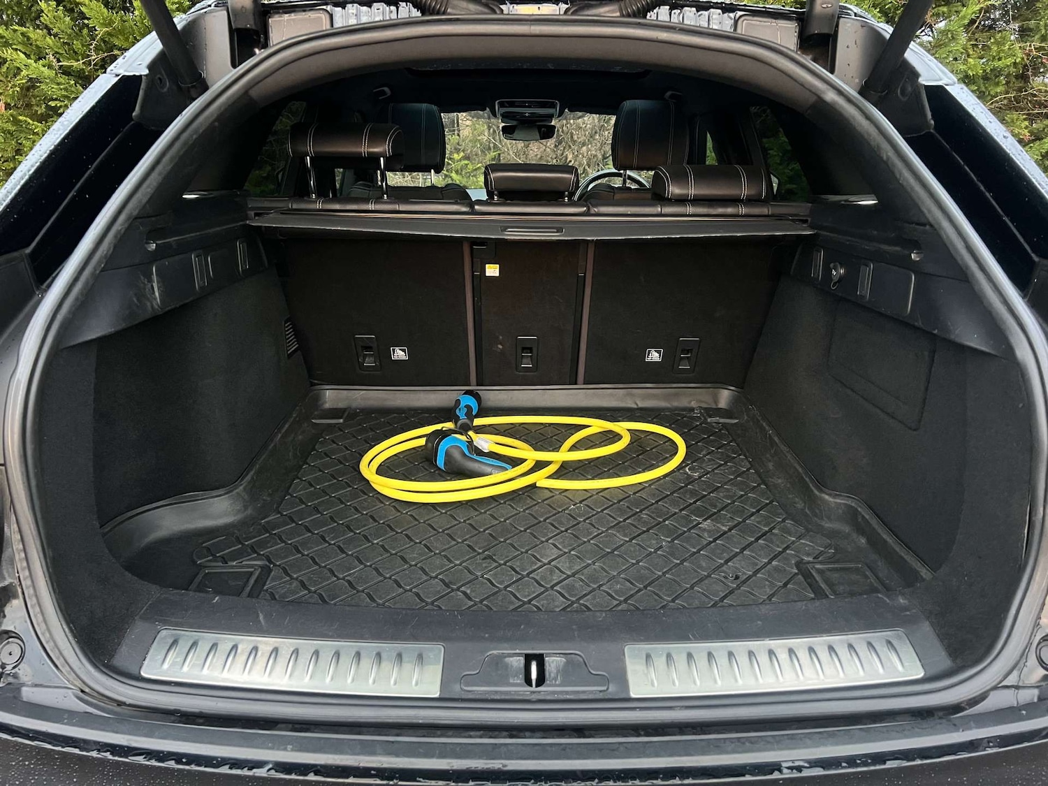 Used Land Rover Range Rover Velar 2018 for sale - 77328552: Photo 13