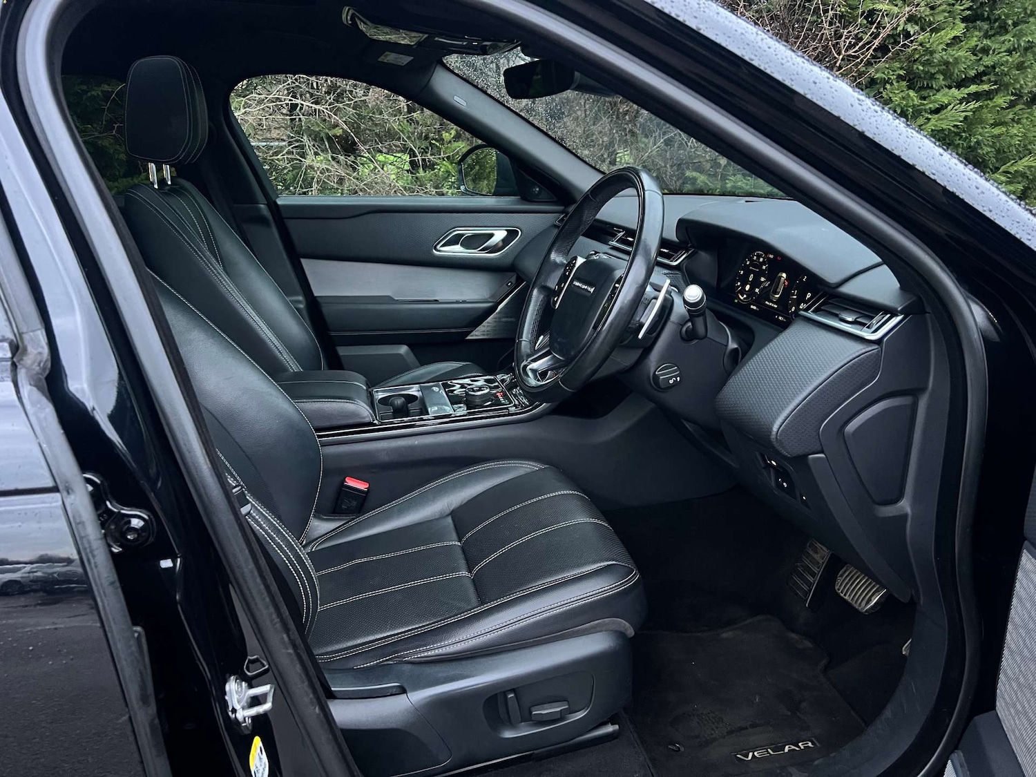 Used Land Rover Range Rover Velar 2018 for sale - 77328552: Photo 20