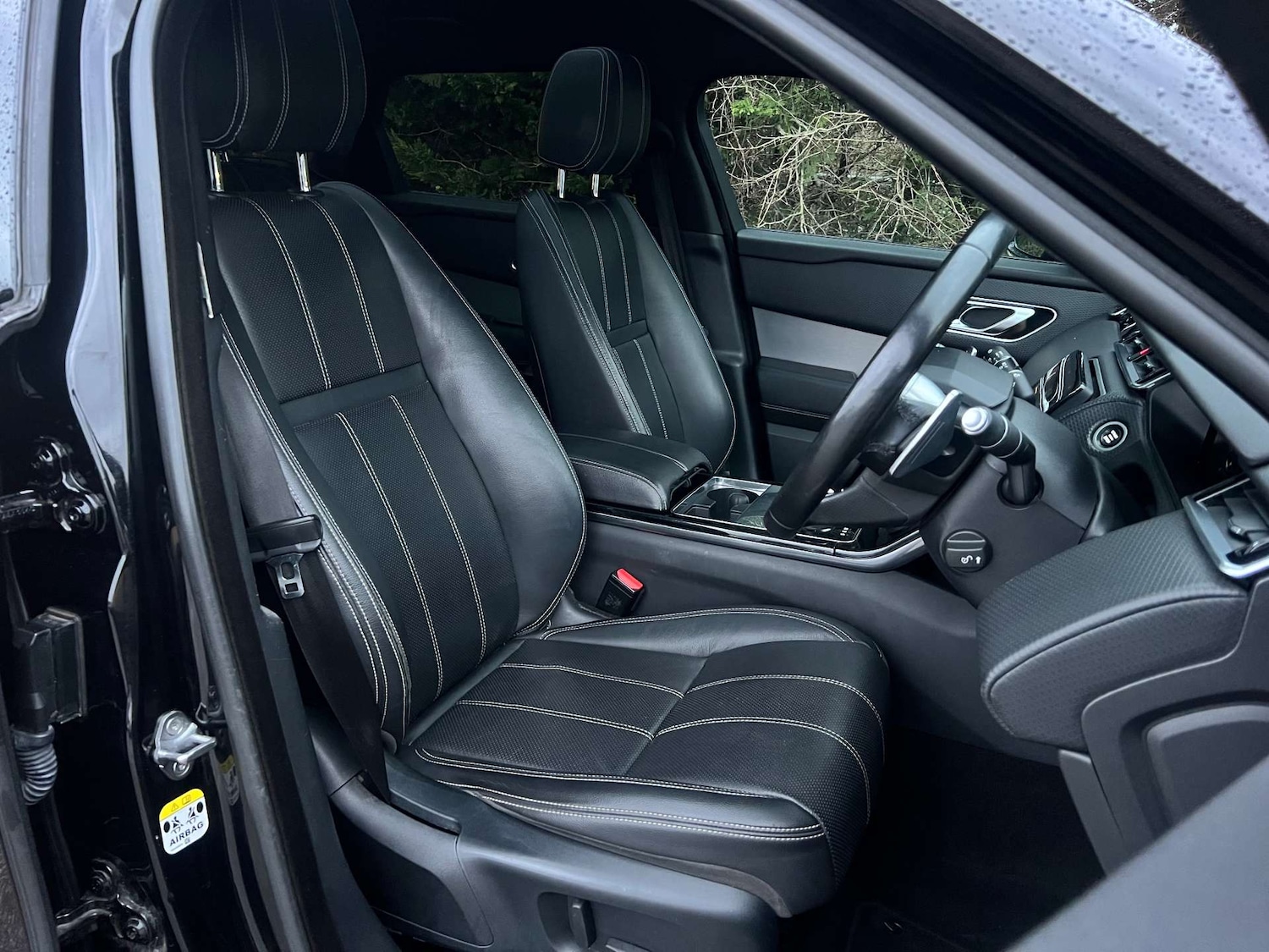 Used Land Rover Range Rover Velar 2018 for sale - 77328552: Photo 21