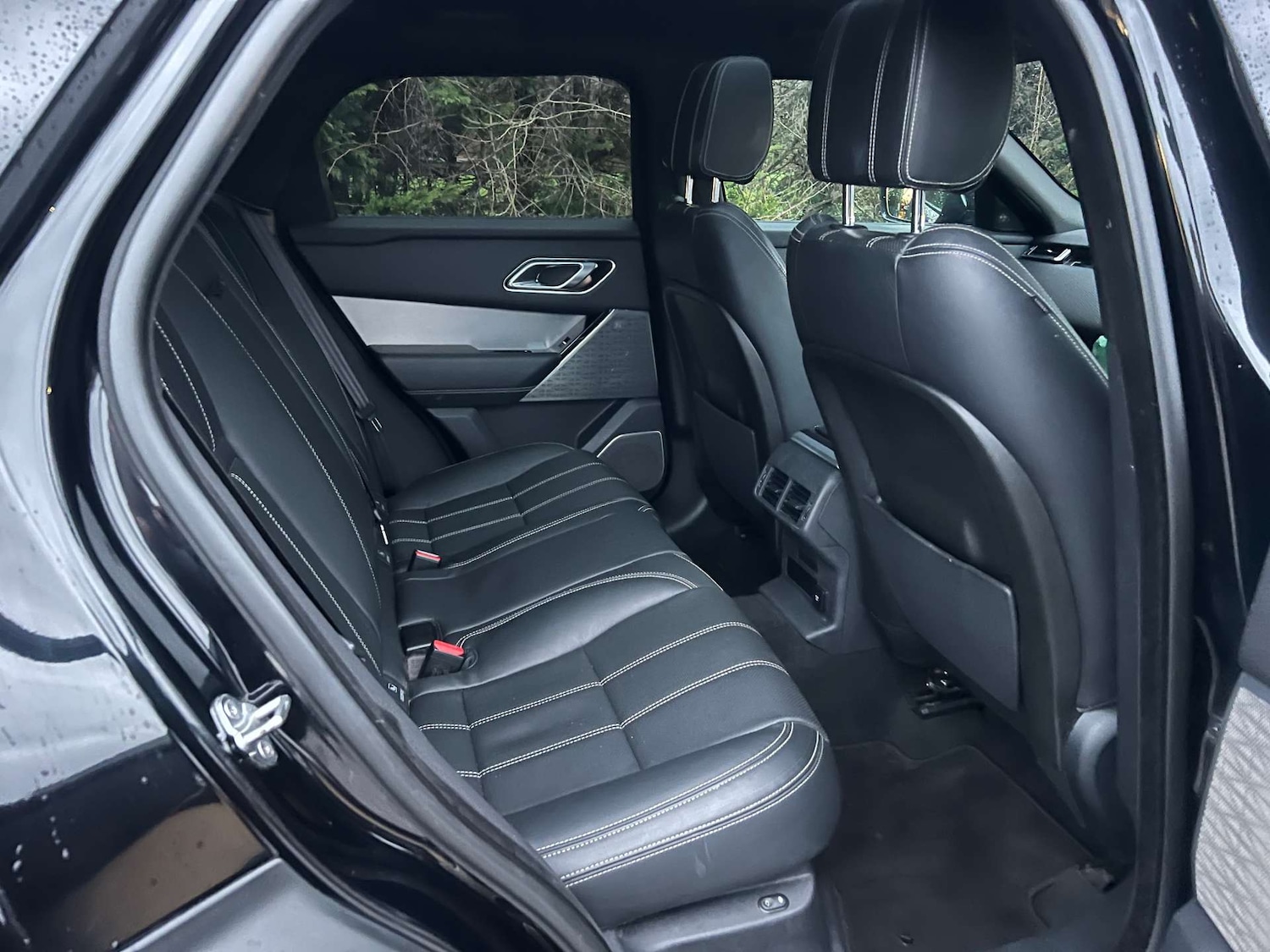 Used Land Rover Range Rover Velar 2018 for sale - 77328552: Photo 22