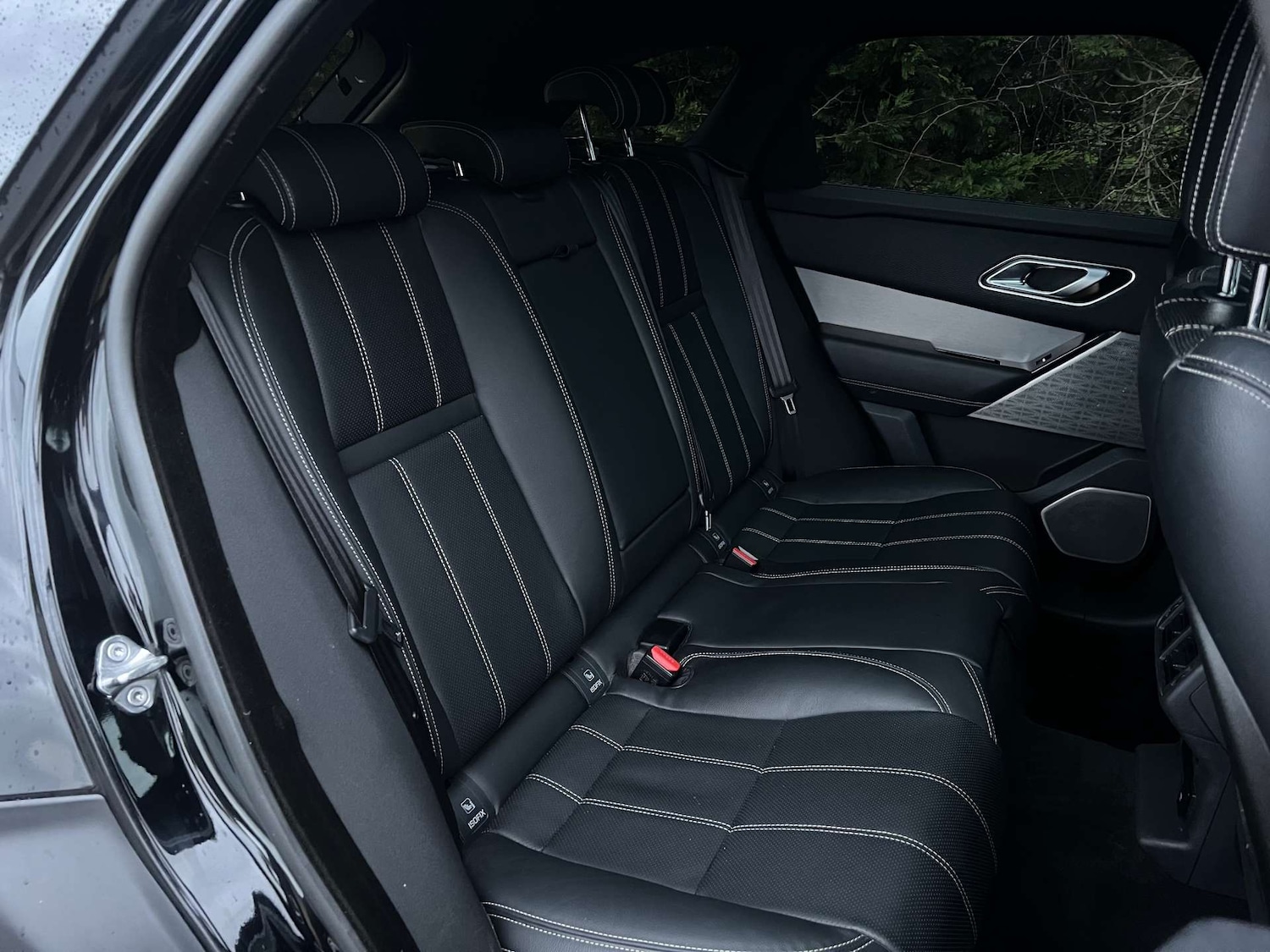 Used Land Rover Range Rover Velar 2018 for sale - 77328552: Photo 23