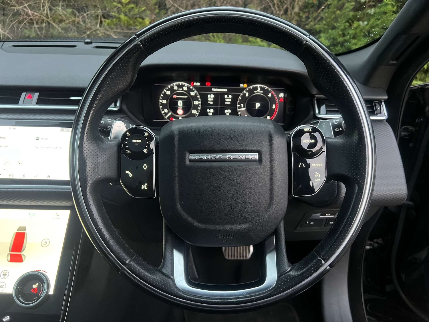 Used Land Rover Range Rover Velar 2018 for sale - 77328552: Photo 28