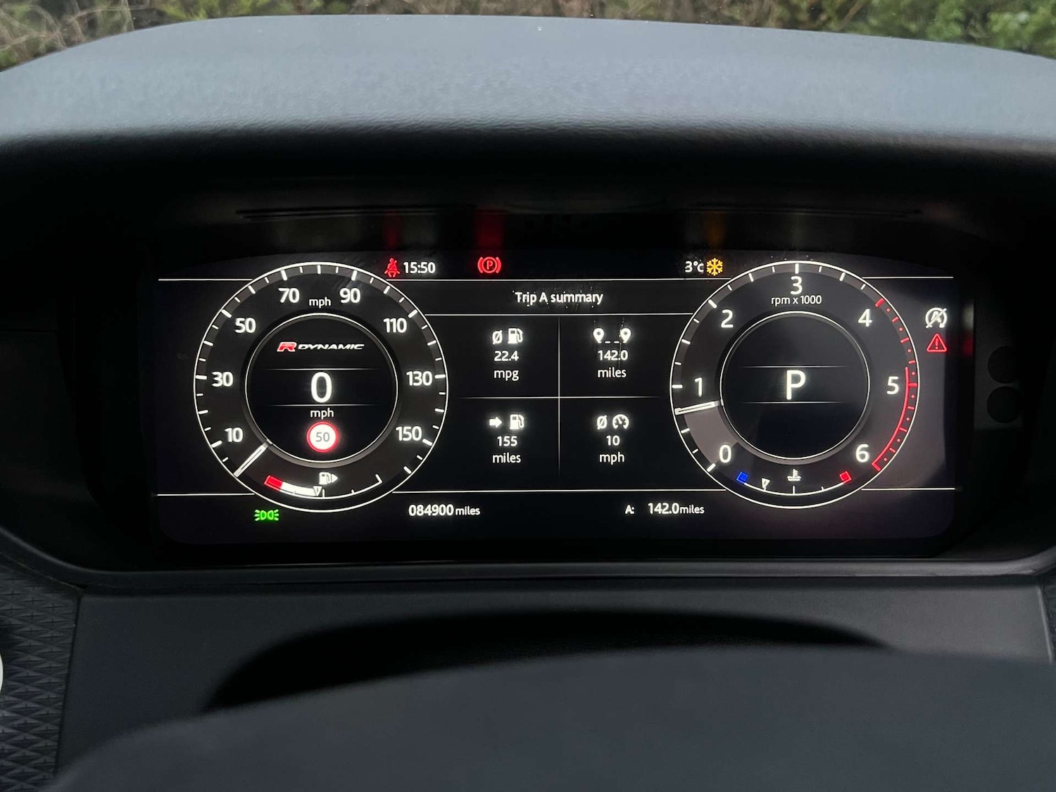 Used Land Rover Range Rover Velar 2018 for sale - 77328552: Photo 33