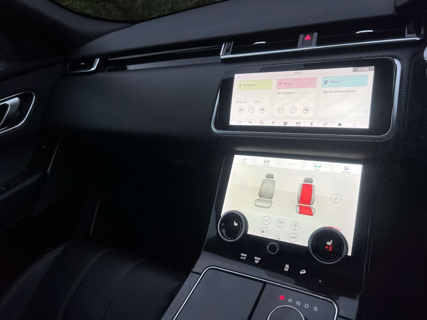 Used Land Rover Range Rover Velar 2018 for sale - 77328552: Photo 35