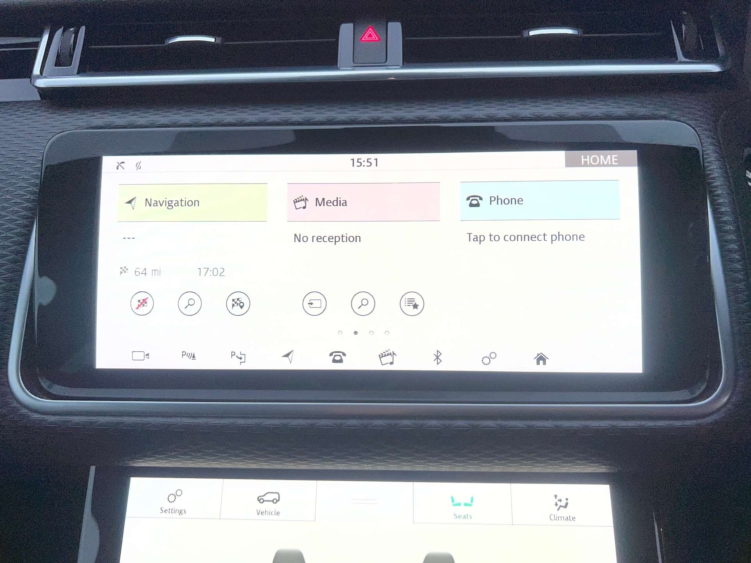 Used Land Rover Range Rover Velar 2018 for sale - 77328552: Photo 36