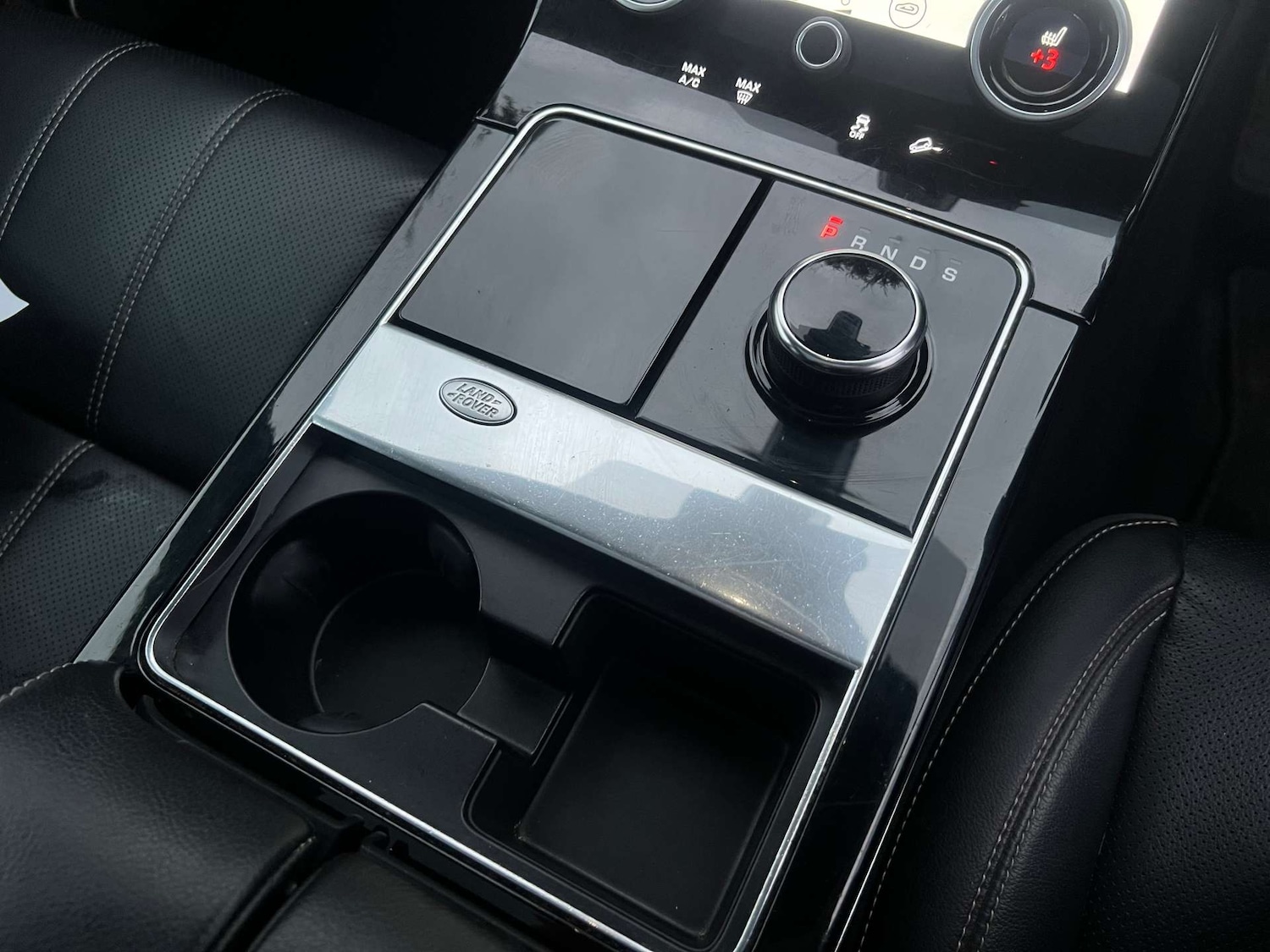 Used Land Rover Range Rover Velar 2018 for sale - 77328552: Photo 38