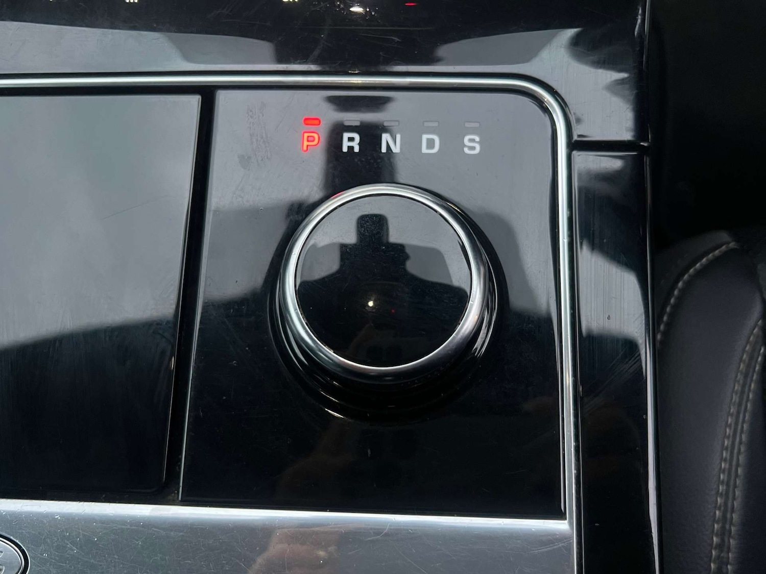 Used Land Rover Range Rover Velar 2018 for sale - 77328552: Photo 39