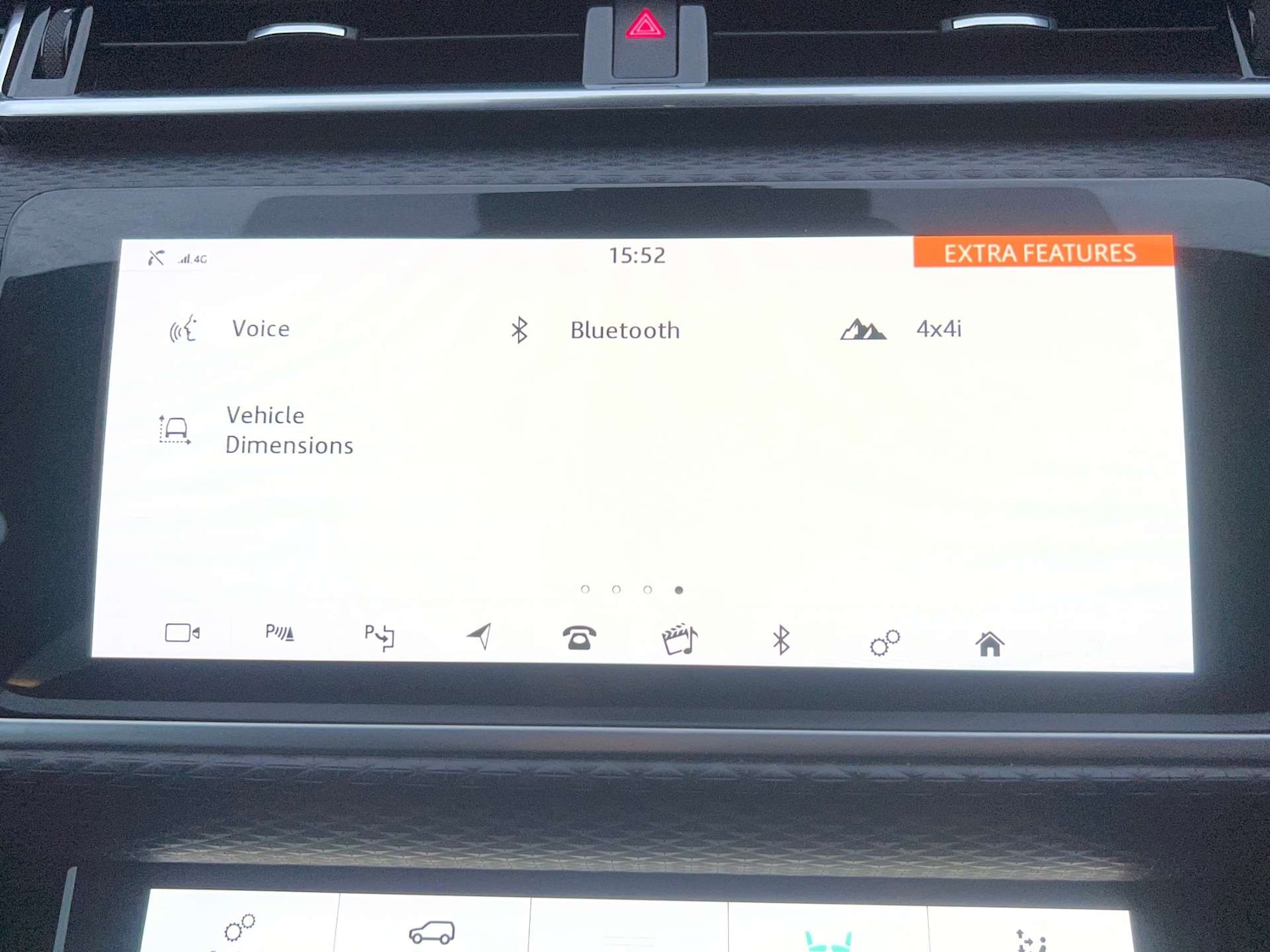 Used Land Rover Range Rover Velar 2018 for sale - 77328552: Photo 47