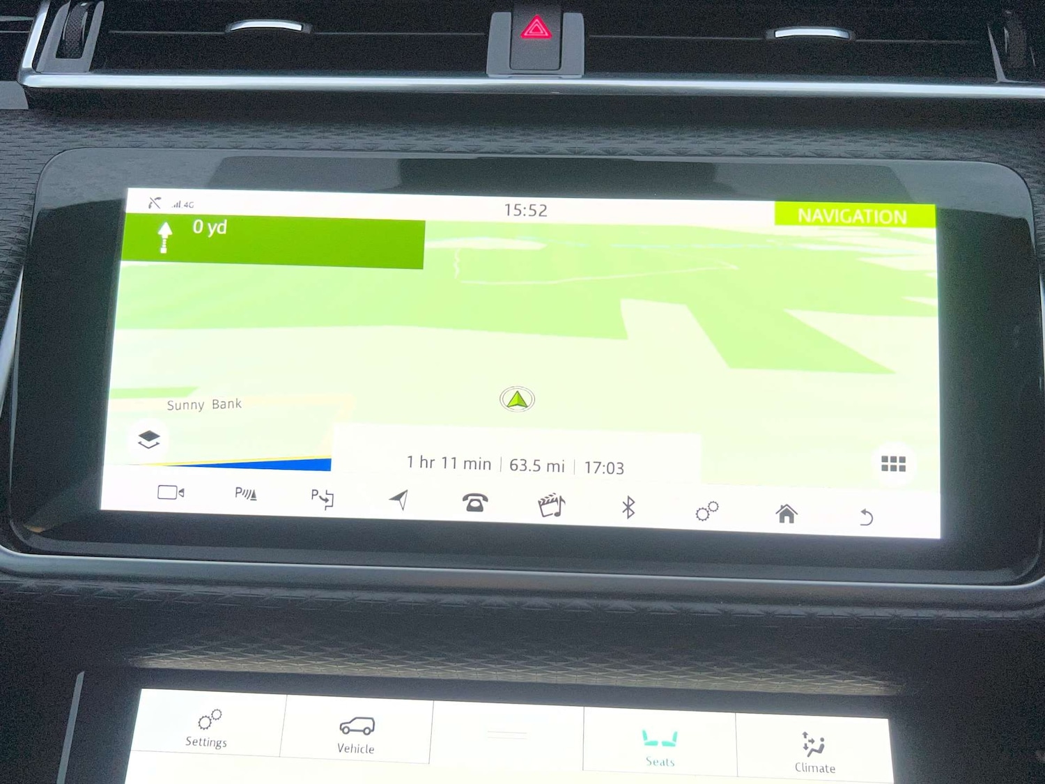 Used Land Rover Range Rover Velar 2018 for sale - 77328552: Photo 50