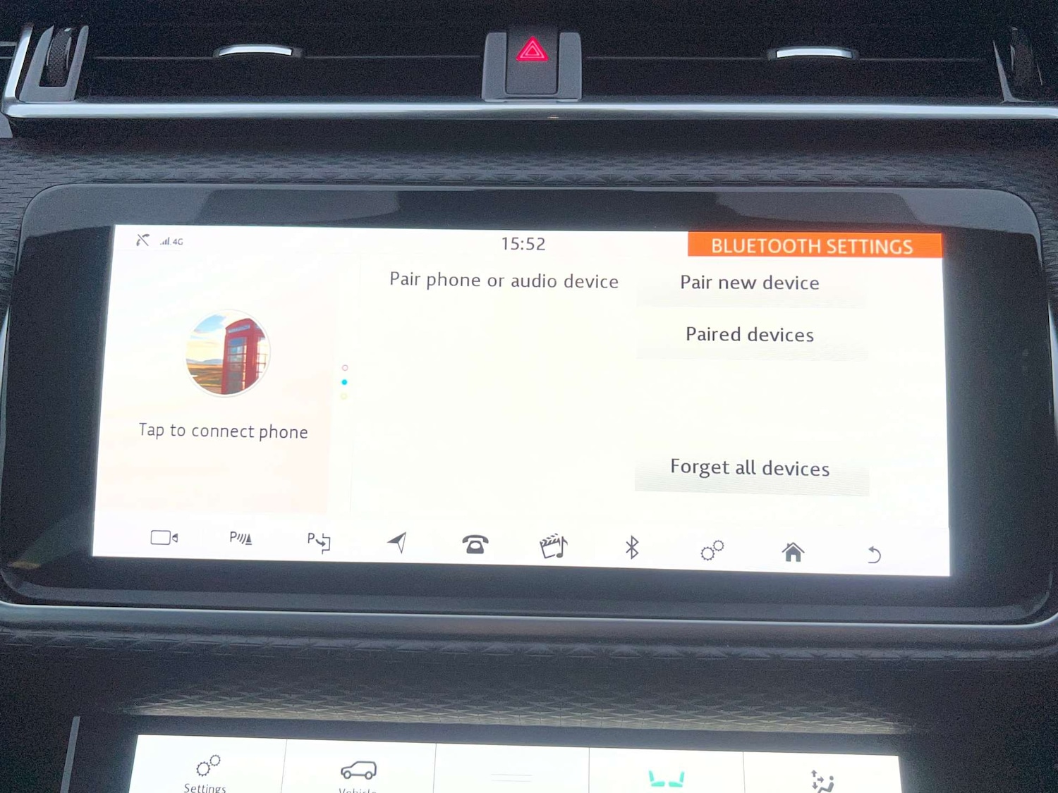 Used Land Rover Range Rover Velar 2018 for sale - 77328552: Photo 52