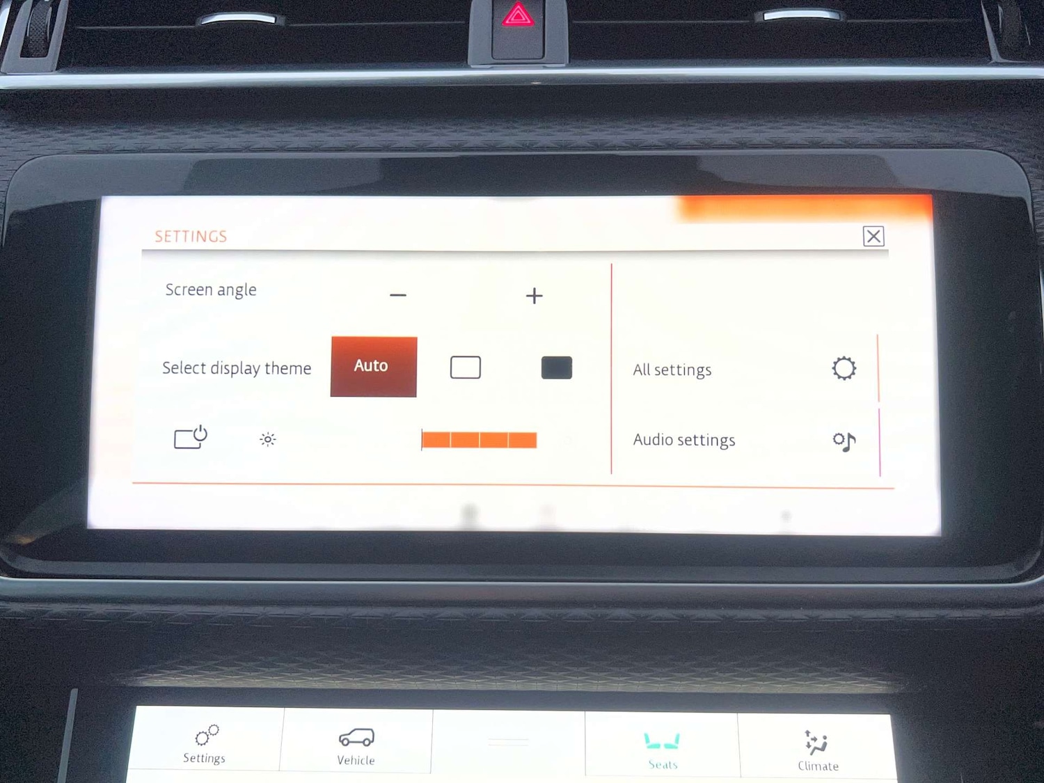 Used Land Rover Range Rover Velar 2018 for sale - 77328552: Photo 54