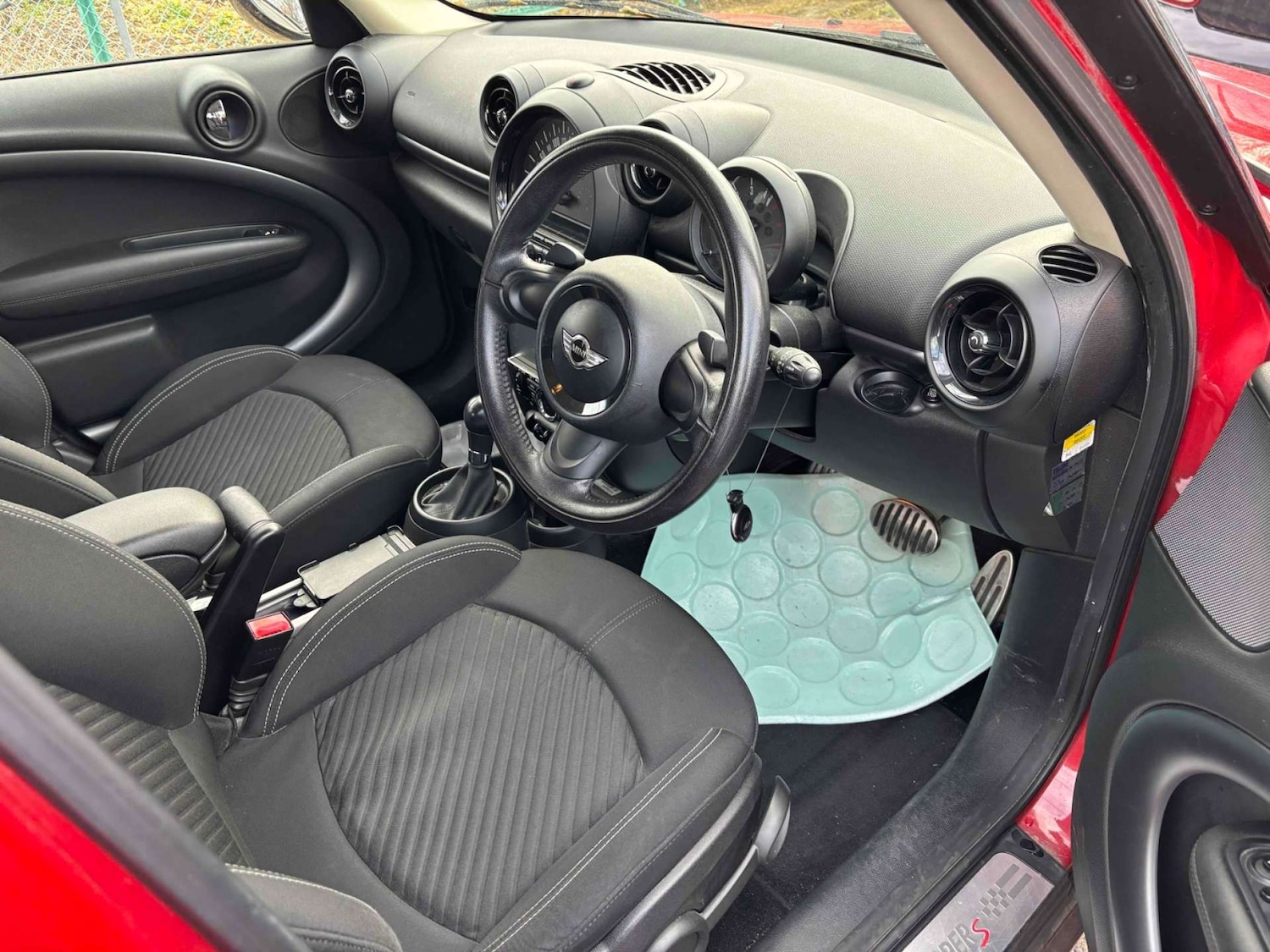 Used MINI Countryman 2015 for sale - 77276658: Photo 15