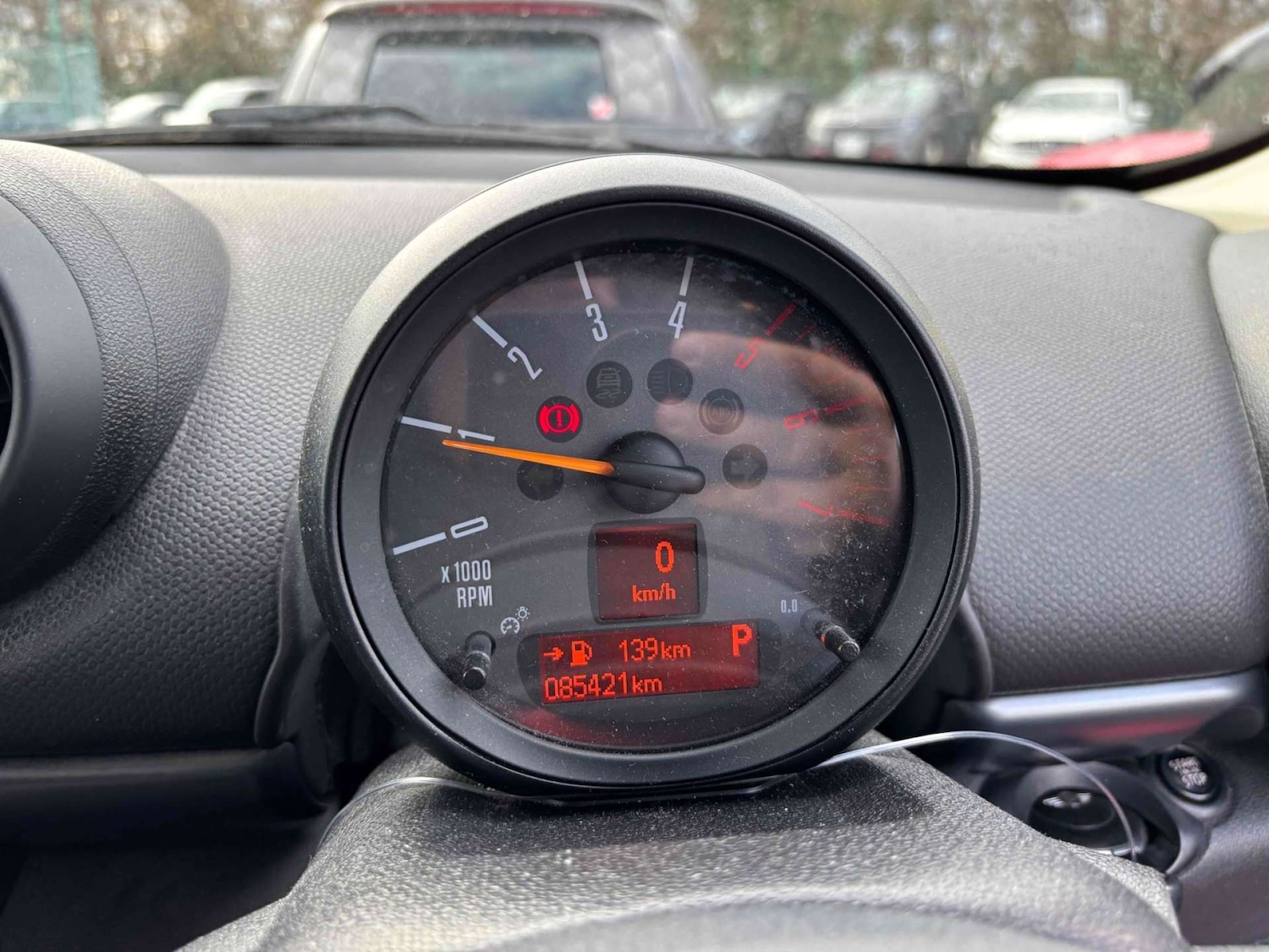 Used MINI Countryman 2015 for sale - 77276658: Photo 16