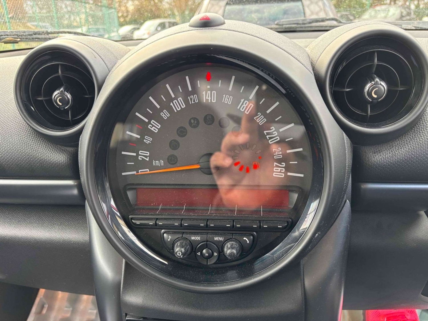 Used MINI Countryman 2015 for sale - 77276658: Photo 18