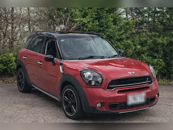 Used MINI Countryman 2015 for sale - 77276658: Photo