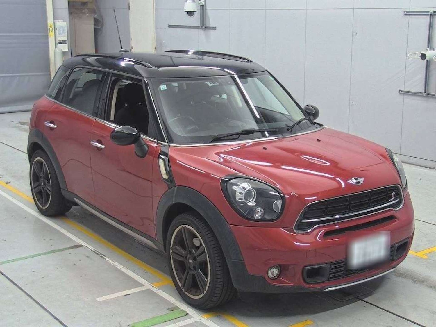 Used MINI Countryman 2015 for sale - 77276658: Photo 2