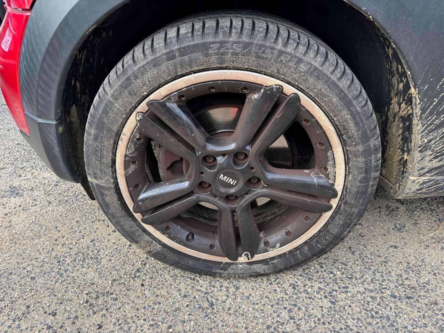 Used MINI Countryman 2015 for sale - 77276658: Photo 23