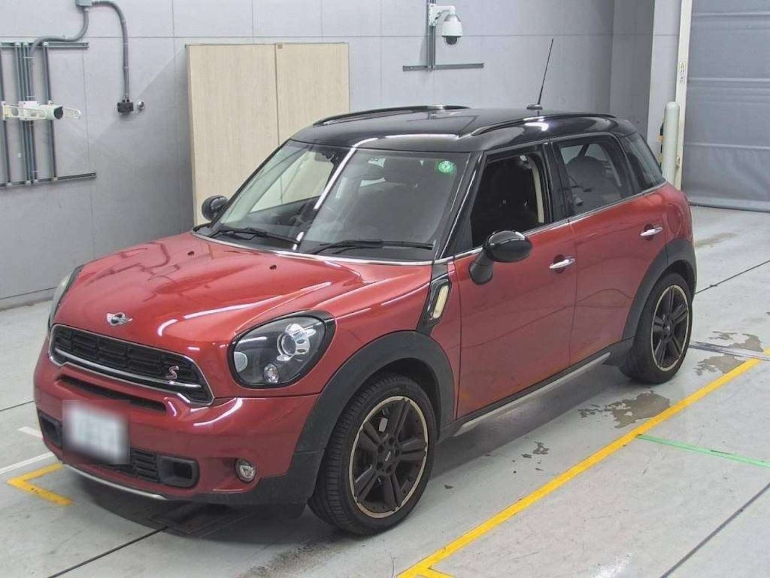 Used MINI Countryman 2015 for sale - 77276658: Photo 4