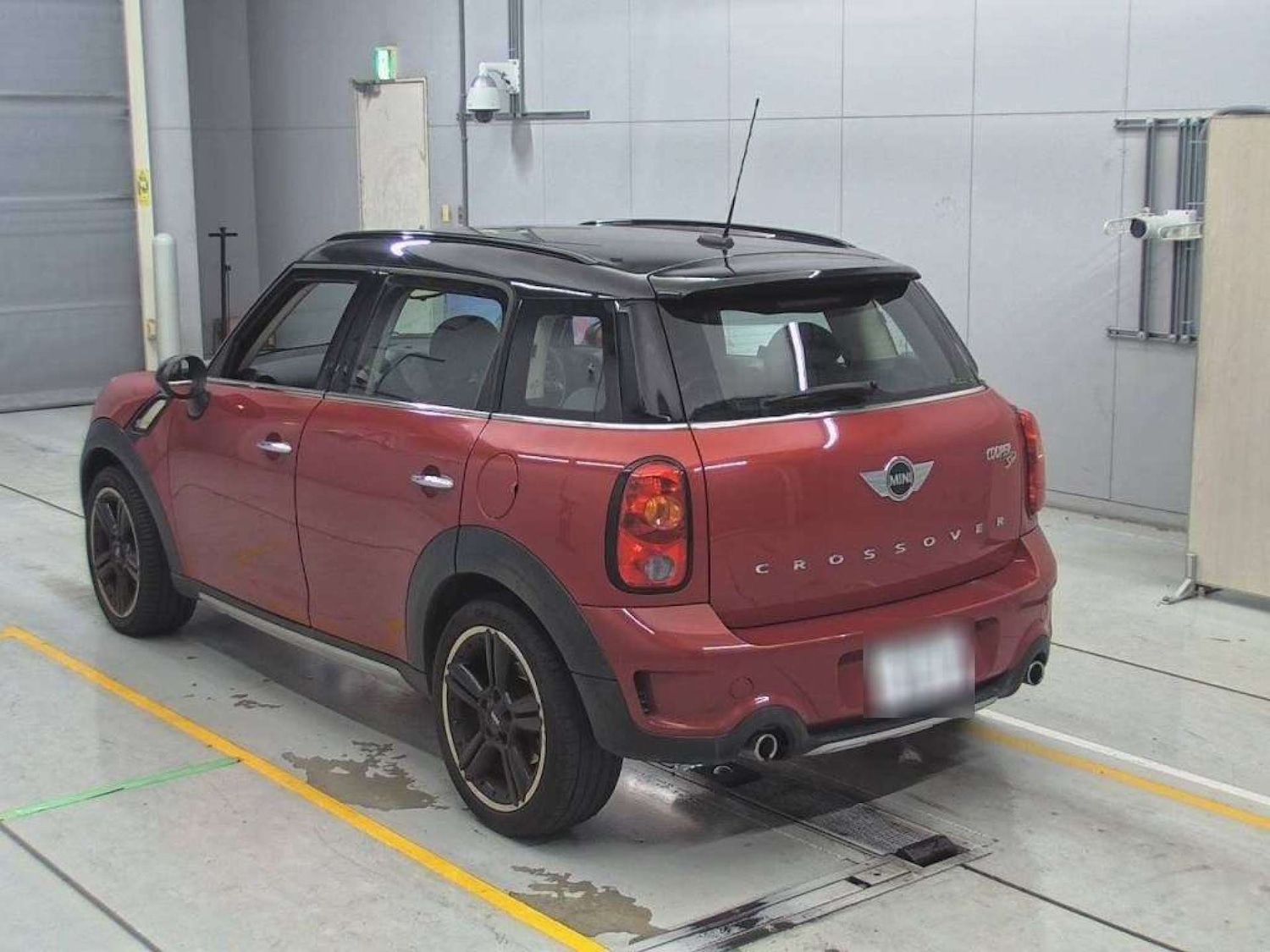 Used MINI Countryman 2015 for sale - 77276658: Photo 8