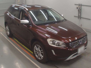 Used Volvo XC60 2014 for sale - 78596048: Photo