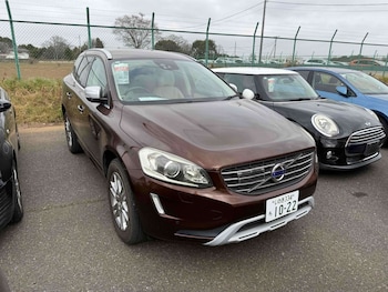 Used Volvo XC60 2014 for sale - 78596048: Photo