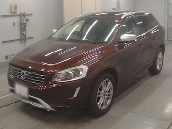 Used Volvo XC60 2014 for sale - 78596048: Photo