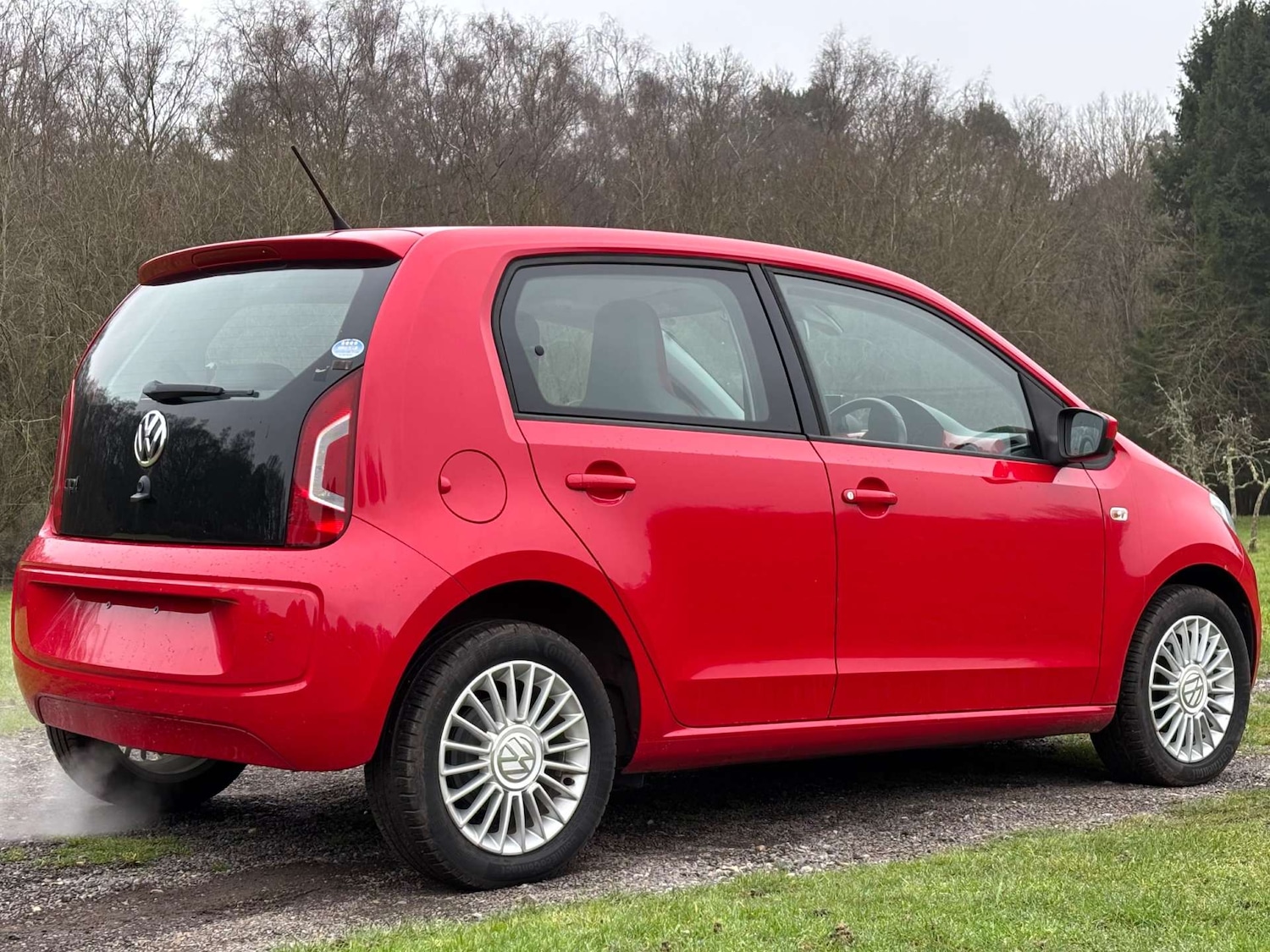 Used Volkswagen up! 2015 for sale - 77581127: Photo 10