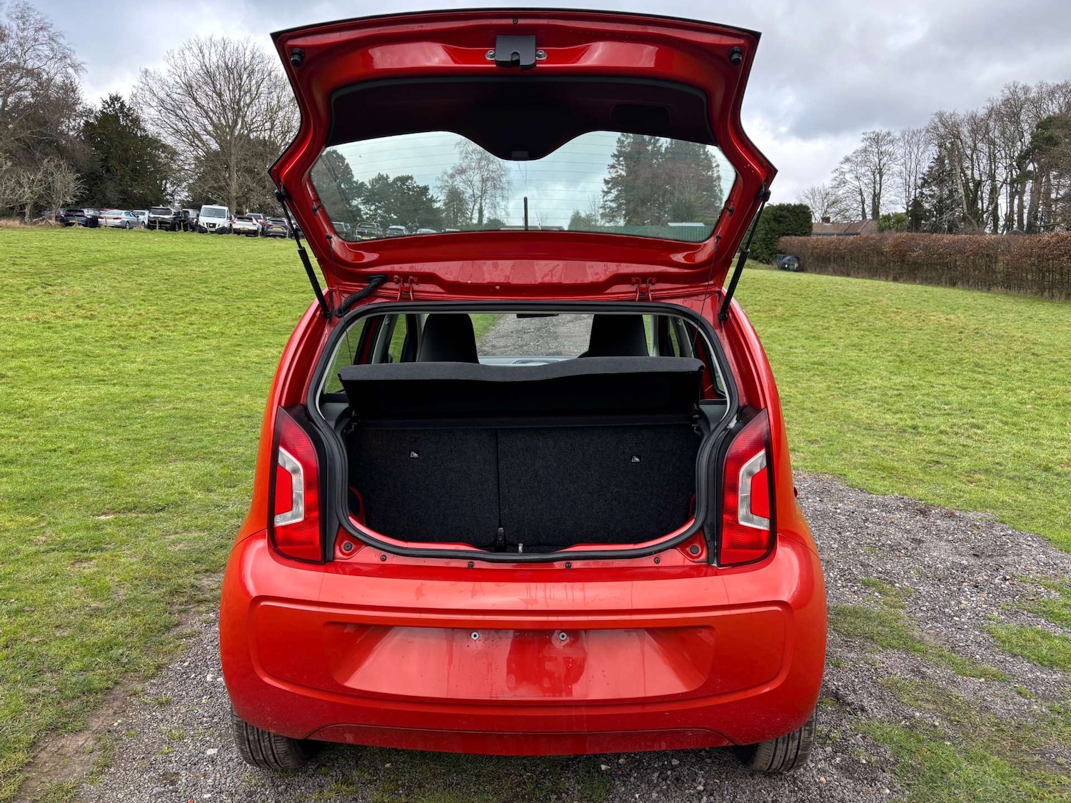 Used Volkswagen up! 2015 for sale - 77581127: Photo 13