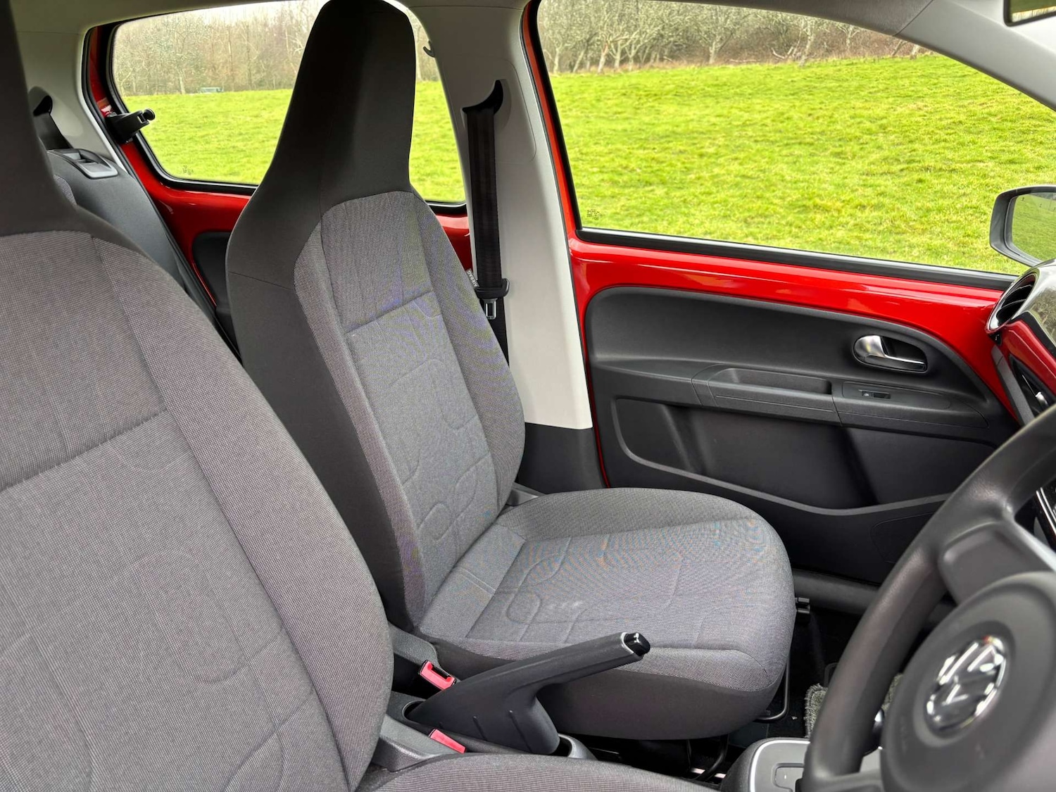 Used Volkswagen up! 2015 for sale - 77581127: Photo 20