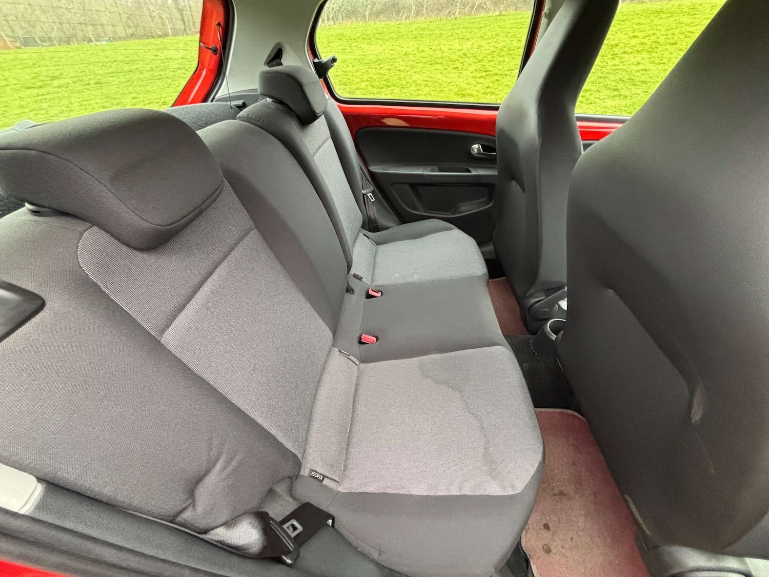 Used Volkswagen up! 2015 for sale - 77581127: Photo 22