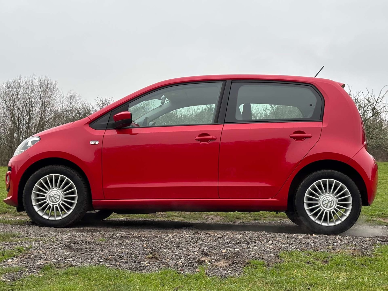 Used Volkswagen up! 2015 for sale - 77581127: Photo 7
