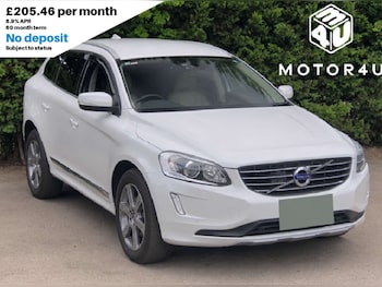 Used Volvo XC60 2013 for sale - 79459568: Photo