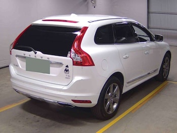 Used Volvo XC60 2013 for sale - 79459568: Photo