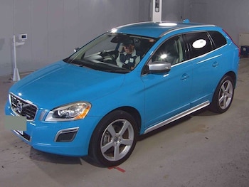 Used Volvo XC60 2026 for sale - 79437501: Photo