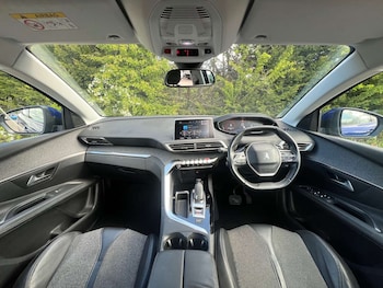 Used Peugeot 3008 2018 for sale - 78310945: Photo