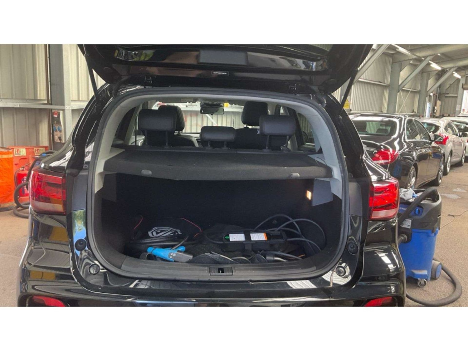 Used MG MG ZS 2023 for sale - 76776829: Photo 10