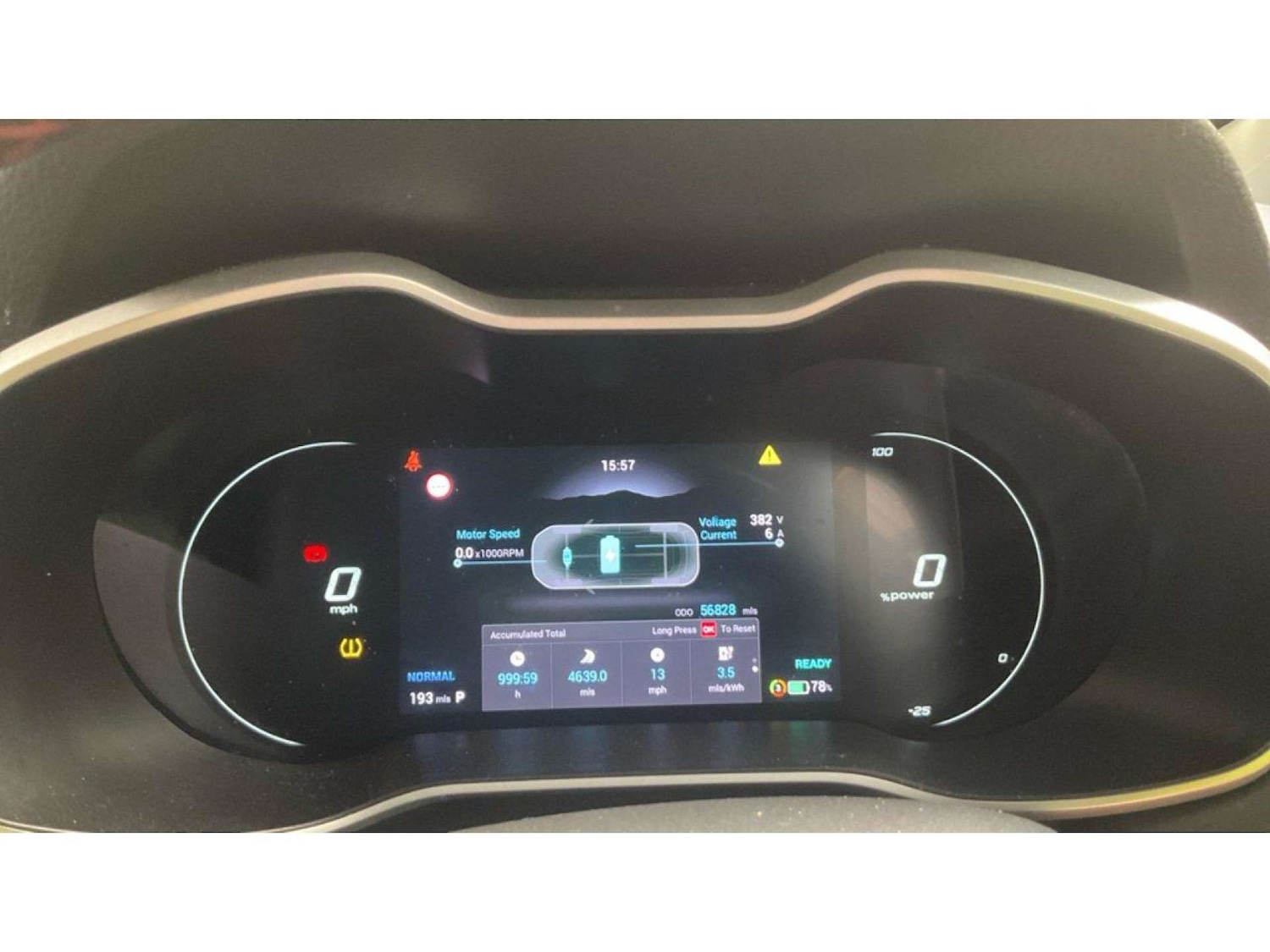 Used MG MG ZS 2023 for sale - 76776829: Photo 14